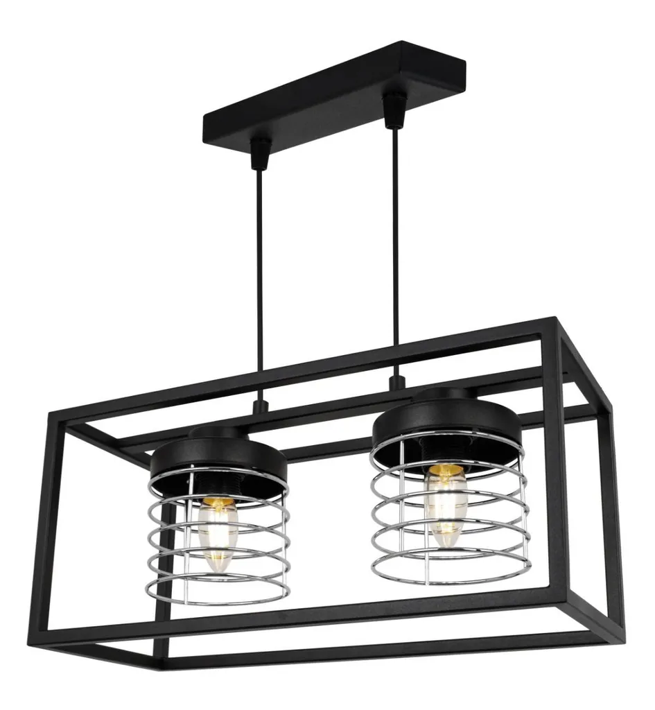 

Подвесной светильник LIGHT HOME LH