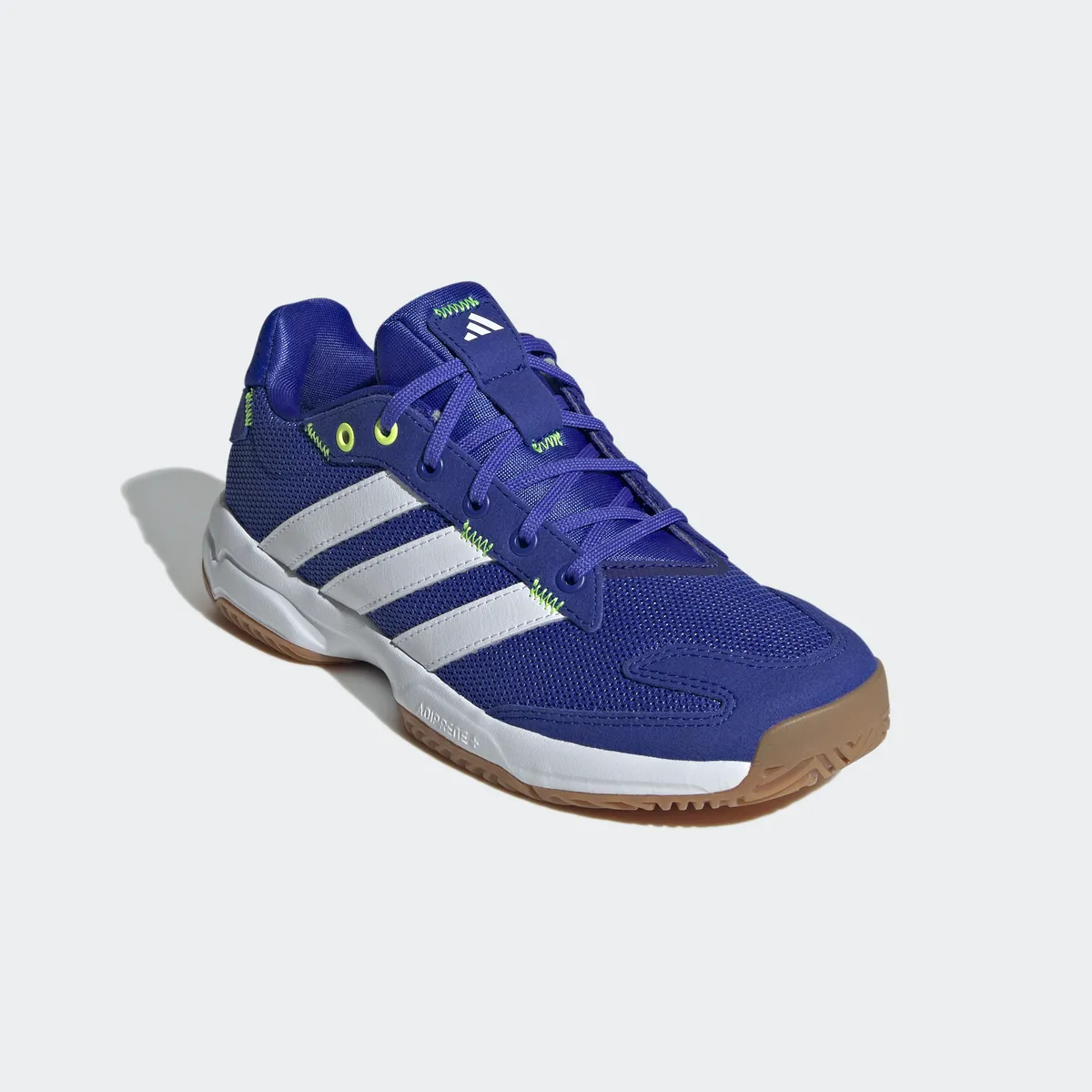 

Кроссовки adidas Performance для дома "STABIL INDOOR KIDS", белый