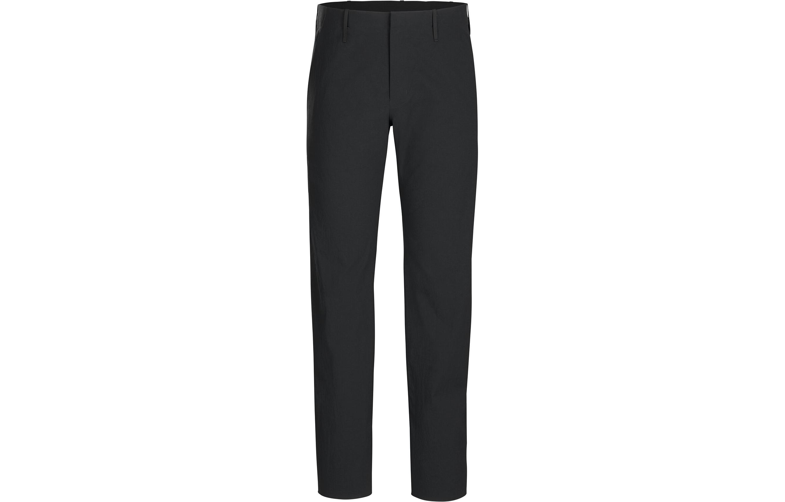 

Повседневные брюки VEILANCE CONVEX LT для мужчин Arcteryx, Elegant Brown/Rune