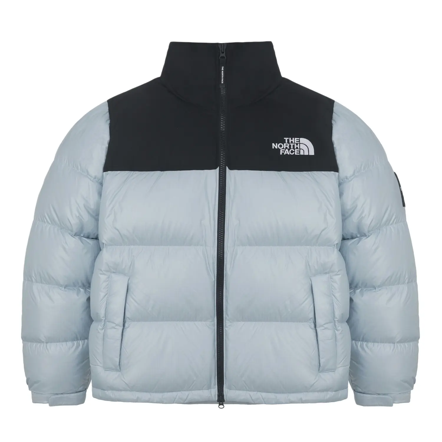 

THE NORTH FACE Пуховик Nuptse Unisex Ether Blue, Ether Blue
