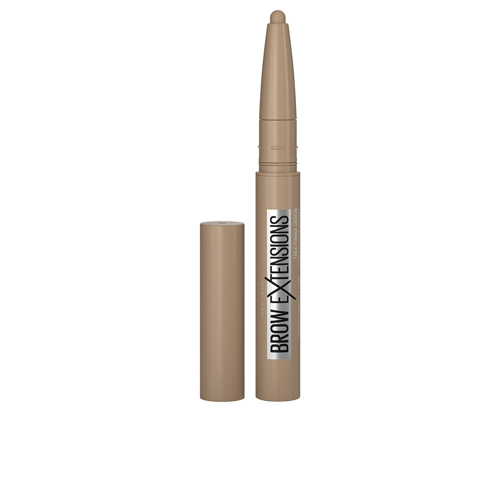 

Краски для бровей Brow xtensions Maybelline, 0,4 г, 00-light blonde