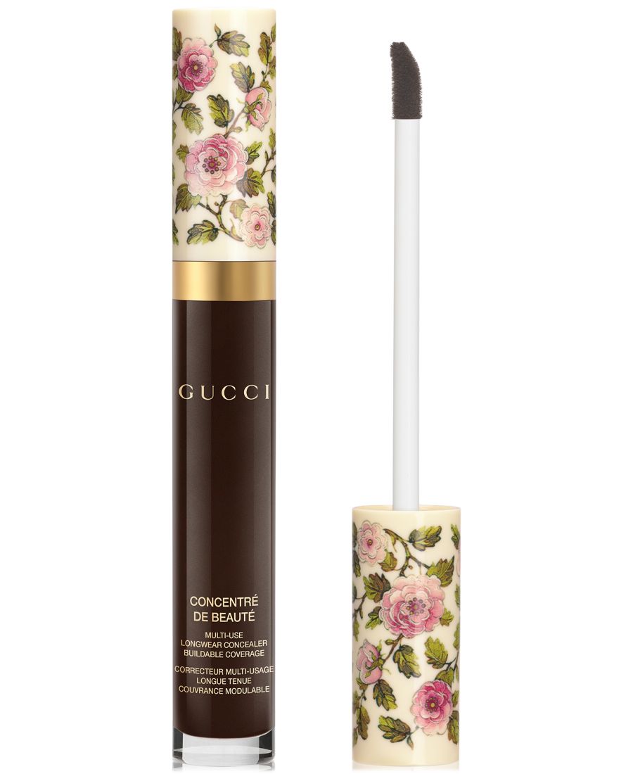 

Concentré de Beauté Многоразовый разглаживающий и увлажняющий консилер Gucci, цвет 58c