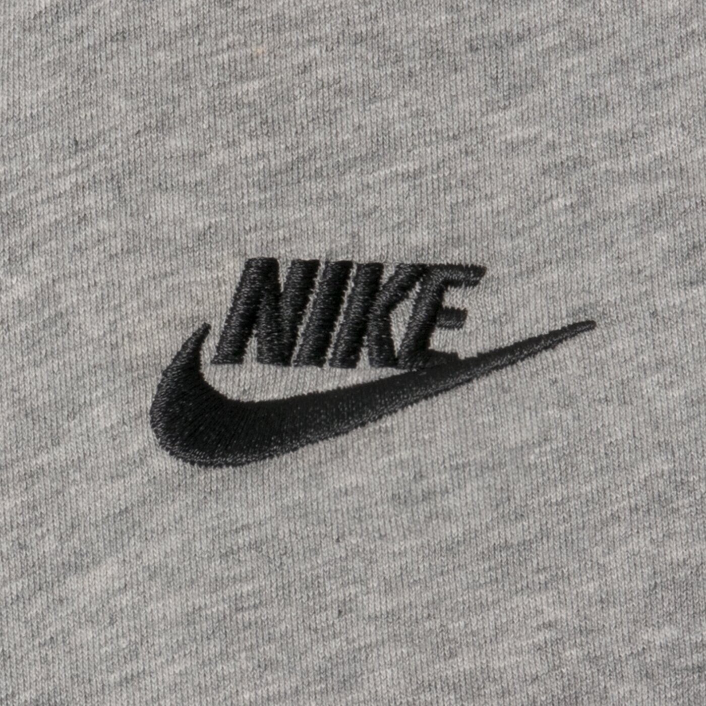 Футболка Nike Club, серый — фото 2
