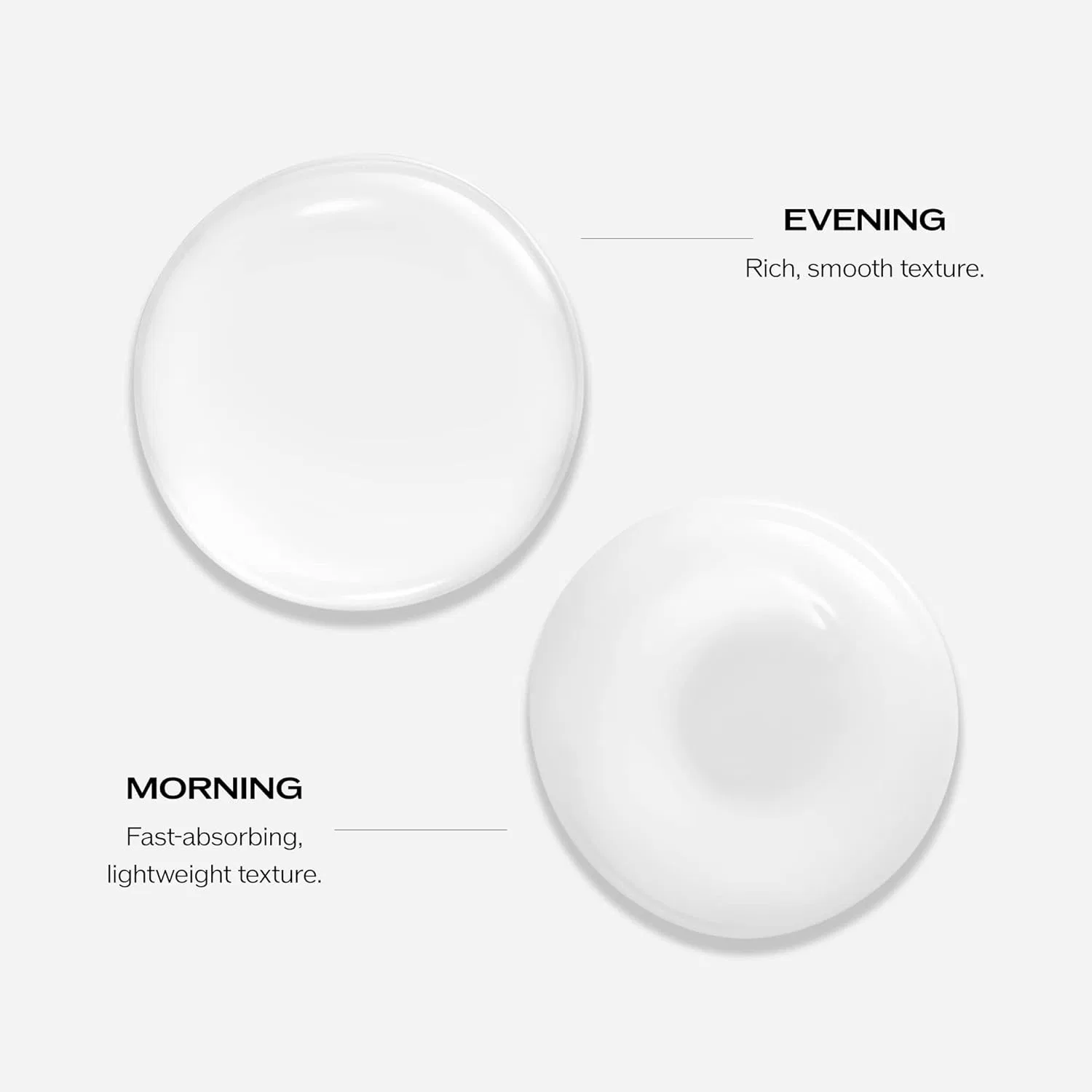 Набор сывороток SHISEIDO Bio Performance Skin Filler Refill 2 x 30 мл Shiseido — фото 2