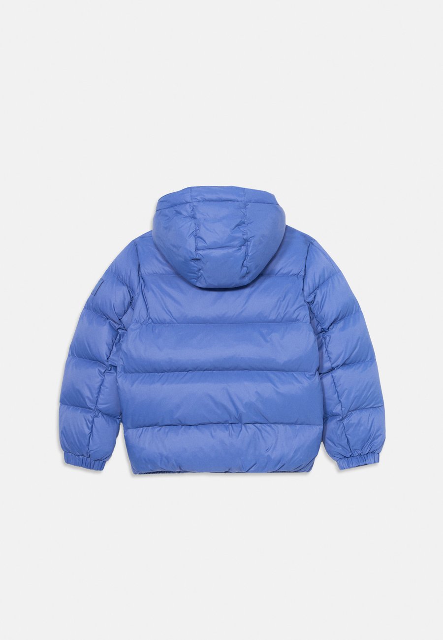 Зимняя куртка Tommy Hilfiger ESSENTIAL UNISEX, Soft Sapphire/Light Blue — фото 2