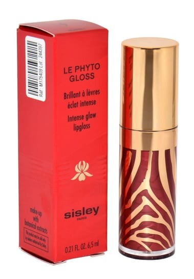 

Увлажняющий блеск для губ 9 Sunset, 6,5 мл Sisley, Le Phyto