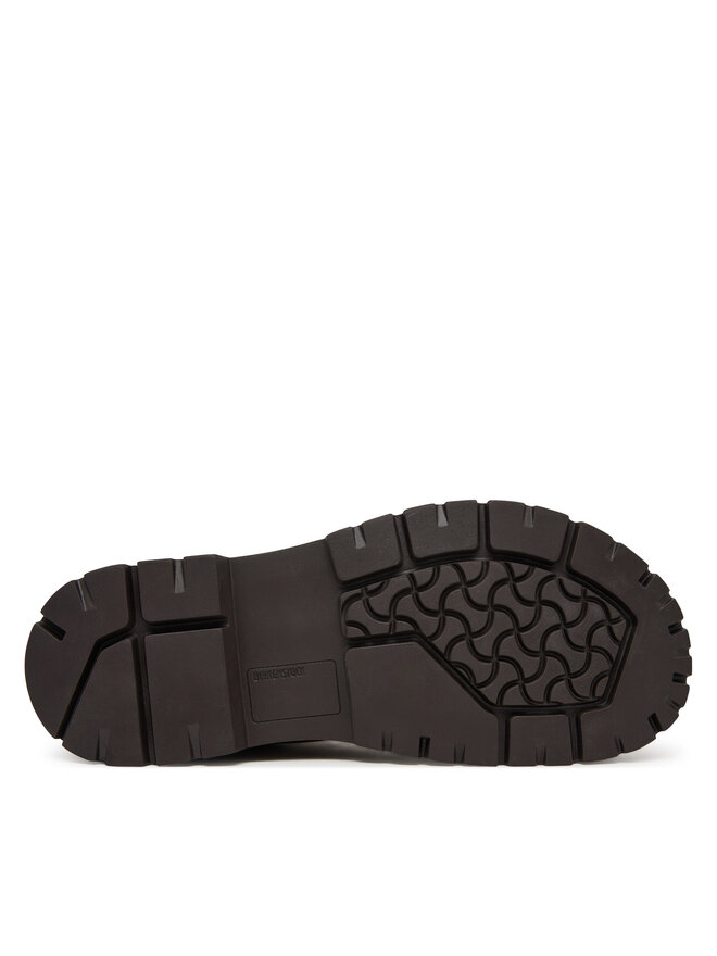 Ботильоны на шнуровке Jackson 2.0 1030983 Birkenstock, бежевый — фото 4