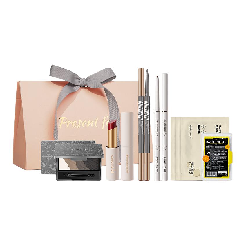 

Подарочные наборы Natural Love At First Sight Dancing Miracle