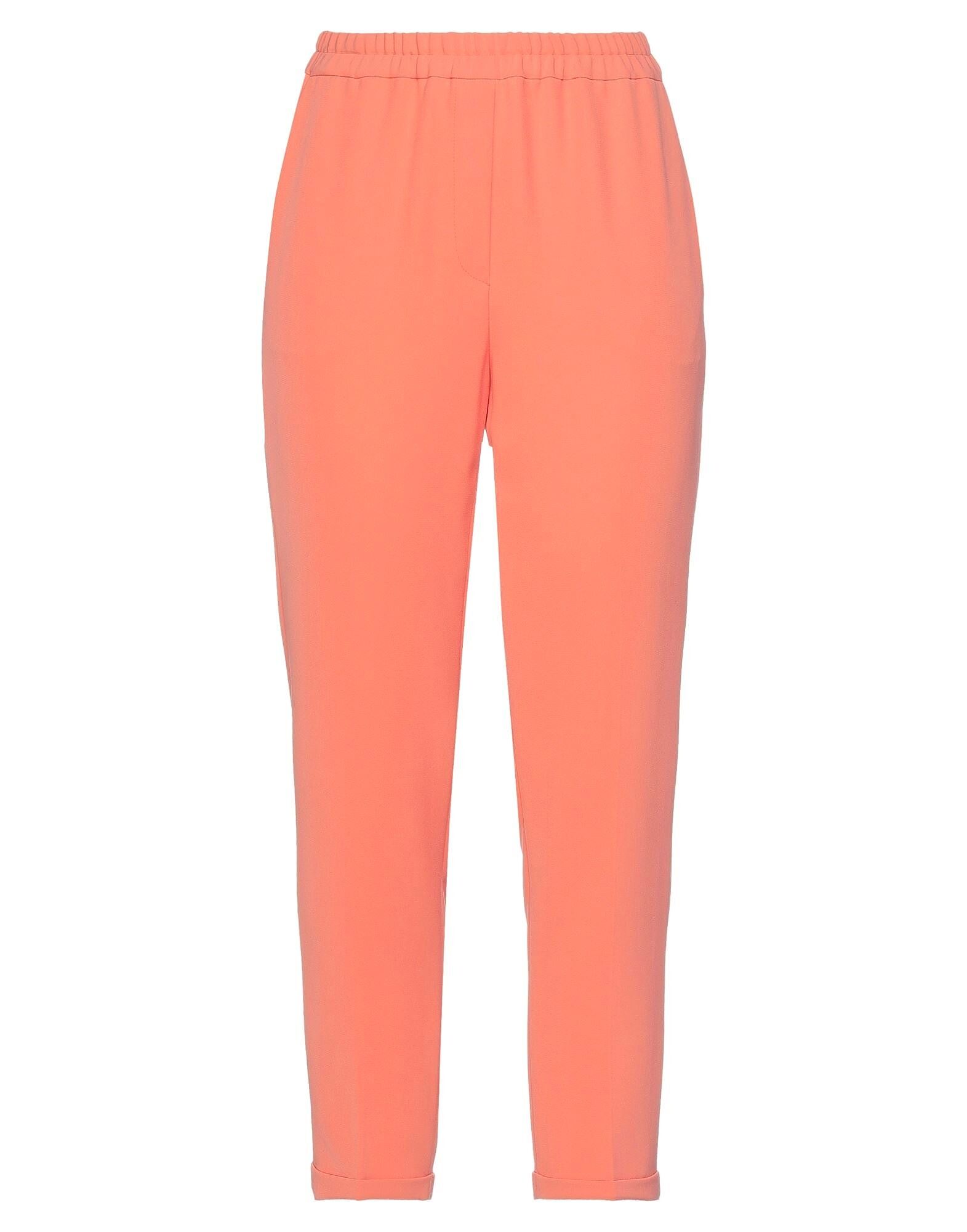 

Брюки Antonelli, лососево-розовый