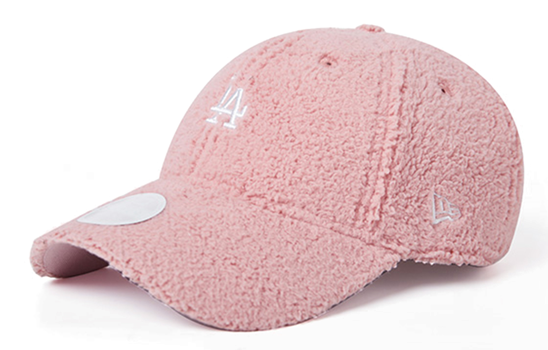 

New Era Бейсболка женская, Pink