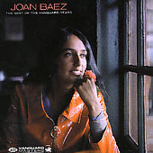 

CD диск Baez, Joan: Best of the Vanguard Years