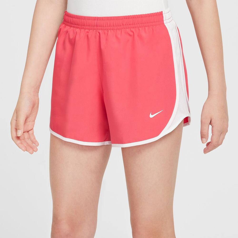 

Шорты для бега Nike Dri-FIT Tempo для девочек 7–16 лет, цвет Aster Pink