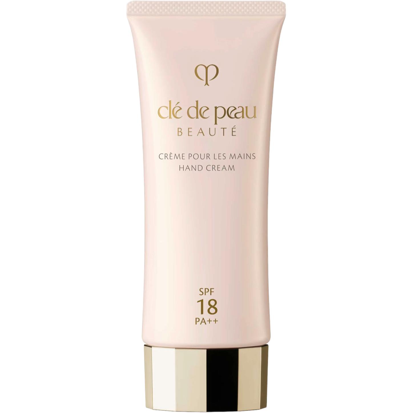 

Clé De Peau Beauté Увлажняющий крем для рук Revitalizing Hydrating Hand Cream, 75 мл
