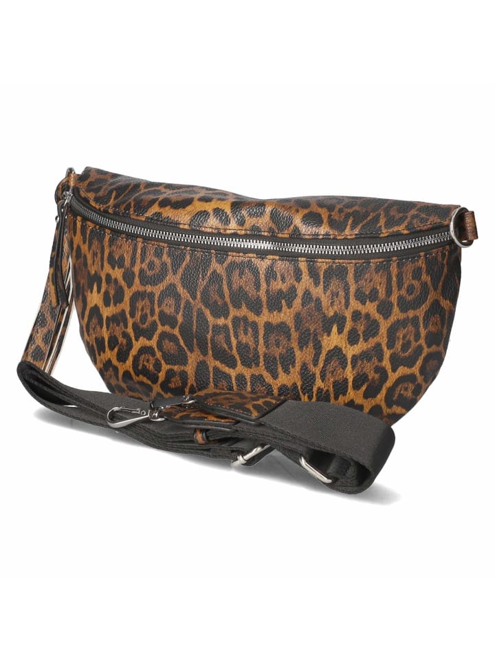 

Fräulein Frida Черная сумка