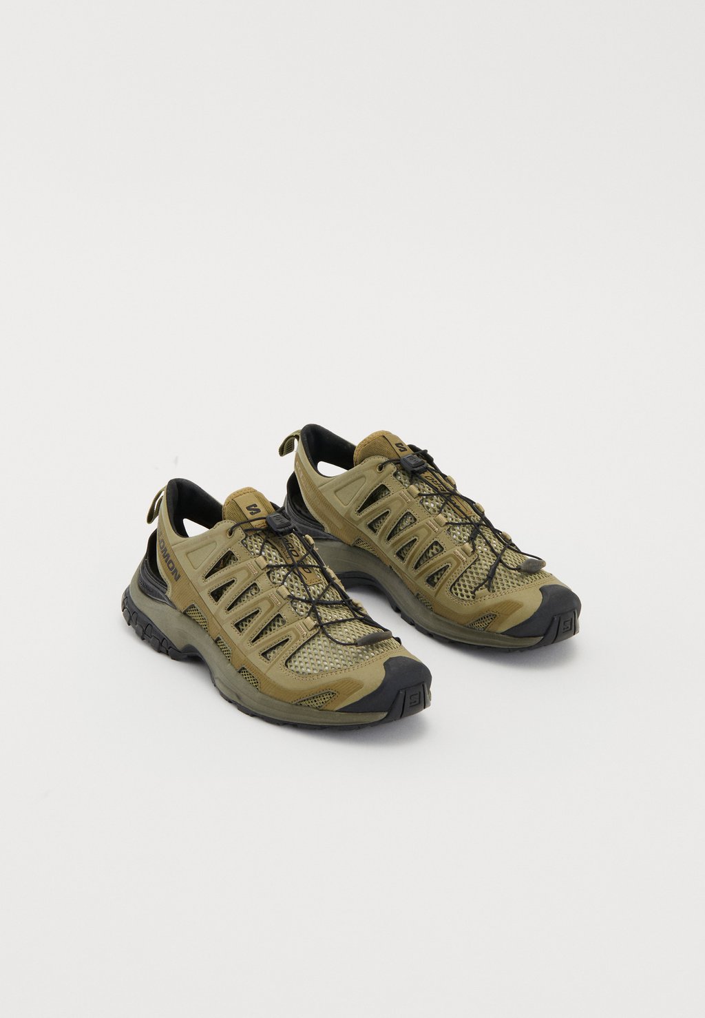 

Кроссовки XA PRO 3D AMPHIB UNISEX Salomon Sportstyle, зеленый