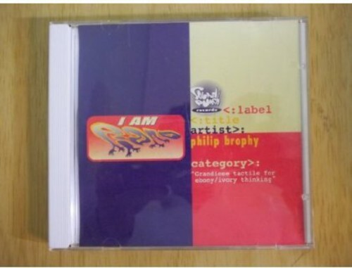 

CD диск Bec Hance: Tranquility