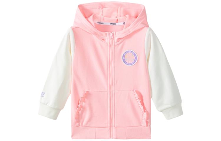 Skechers Куртка LA Dreamy Star Series Pink Infant And Toddler — фото 3