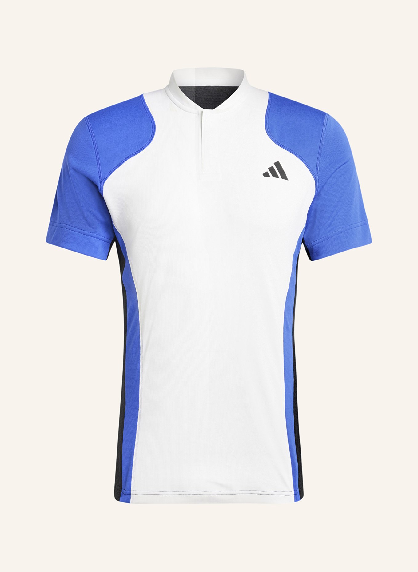 

Рубашка поло heat.rdy pro Adidas, мультиколор