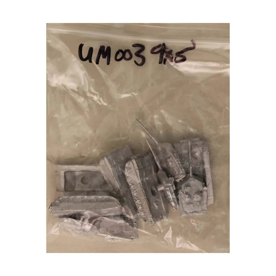 

М1А1 Абрамс, Scotia Micro Models - Modern Military - United States Forces (1:300)