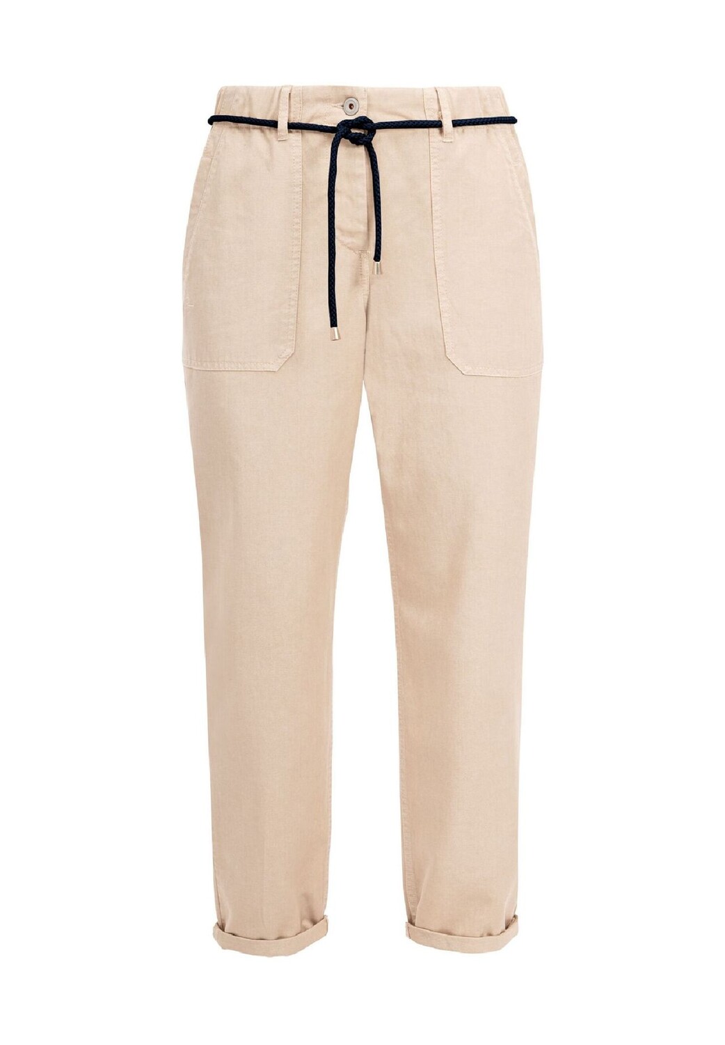 

Брюки Белина RECOVER pants, бежевый
