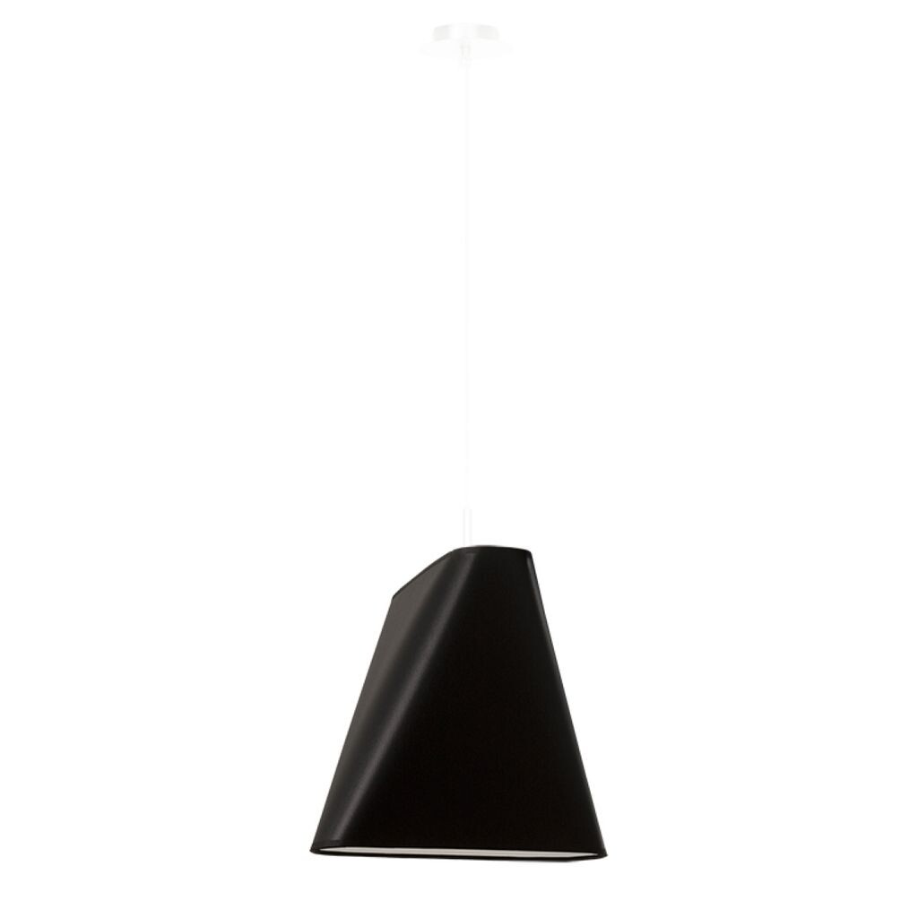 

Люстра BLUM 2 белая 1хЕ27 60Вт ткань, сталь 128х28х28см Sollux Lighting