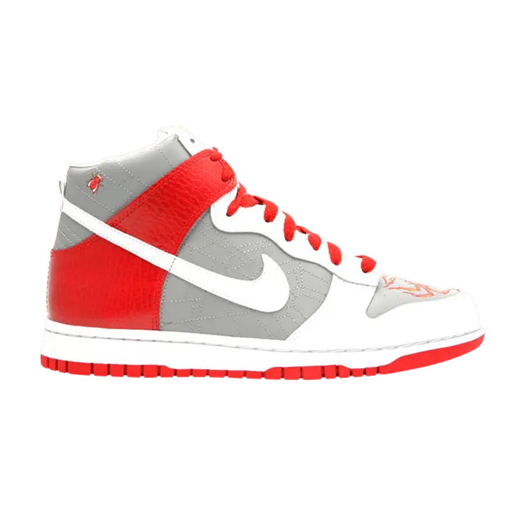 

Кроссовки Nike Dunk High Premium Nd Gs