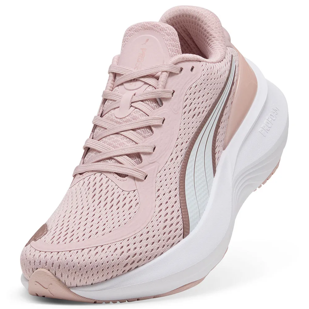 Беговые кроссовки Puma Scend Pro 2, розовый — фото 4