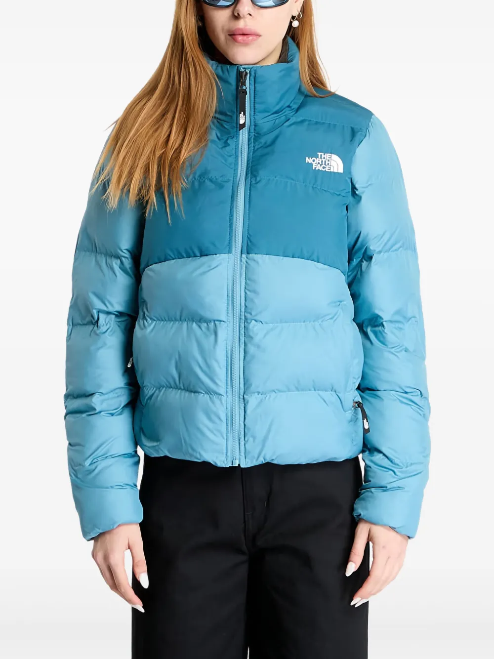 

Куртка Saikuru The North Face, синий