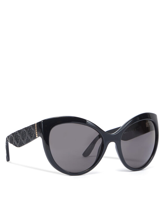 

Солнцезащитные очки GU00130 Guess, черный