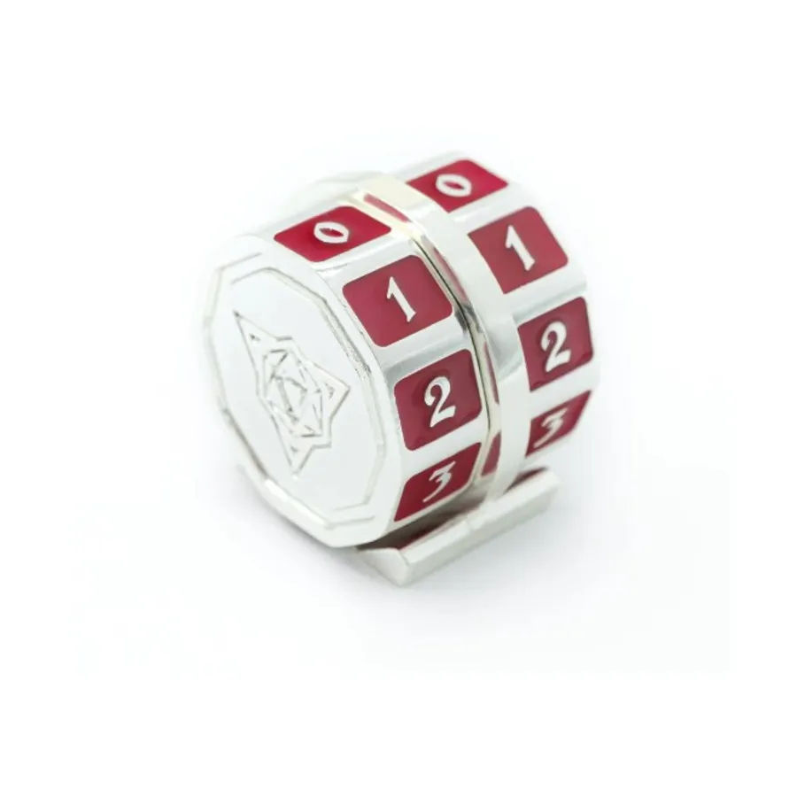 

Изысканная гора, LifeLink Counters