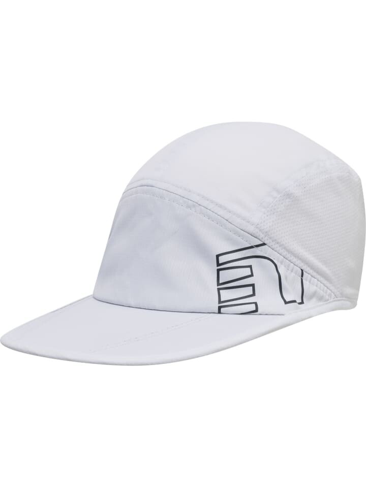 

Бейсболка Newline Cap, белый