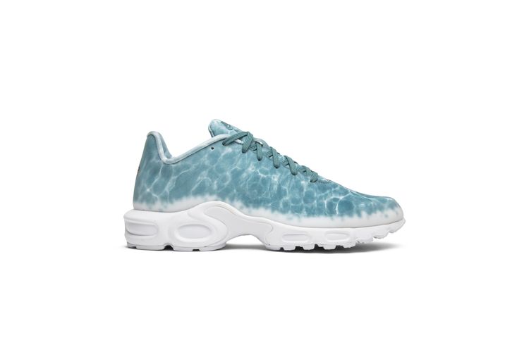 

Кроссовки Air Max Plus GPX PREM SP 'La Requin', зеленый