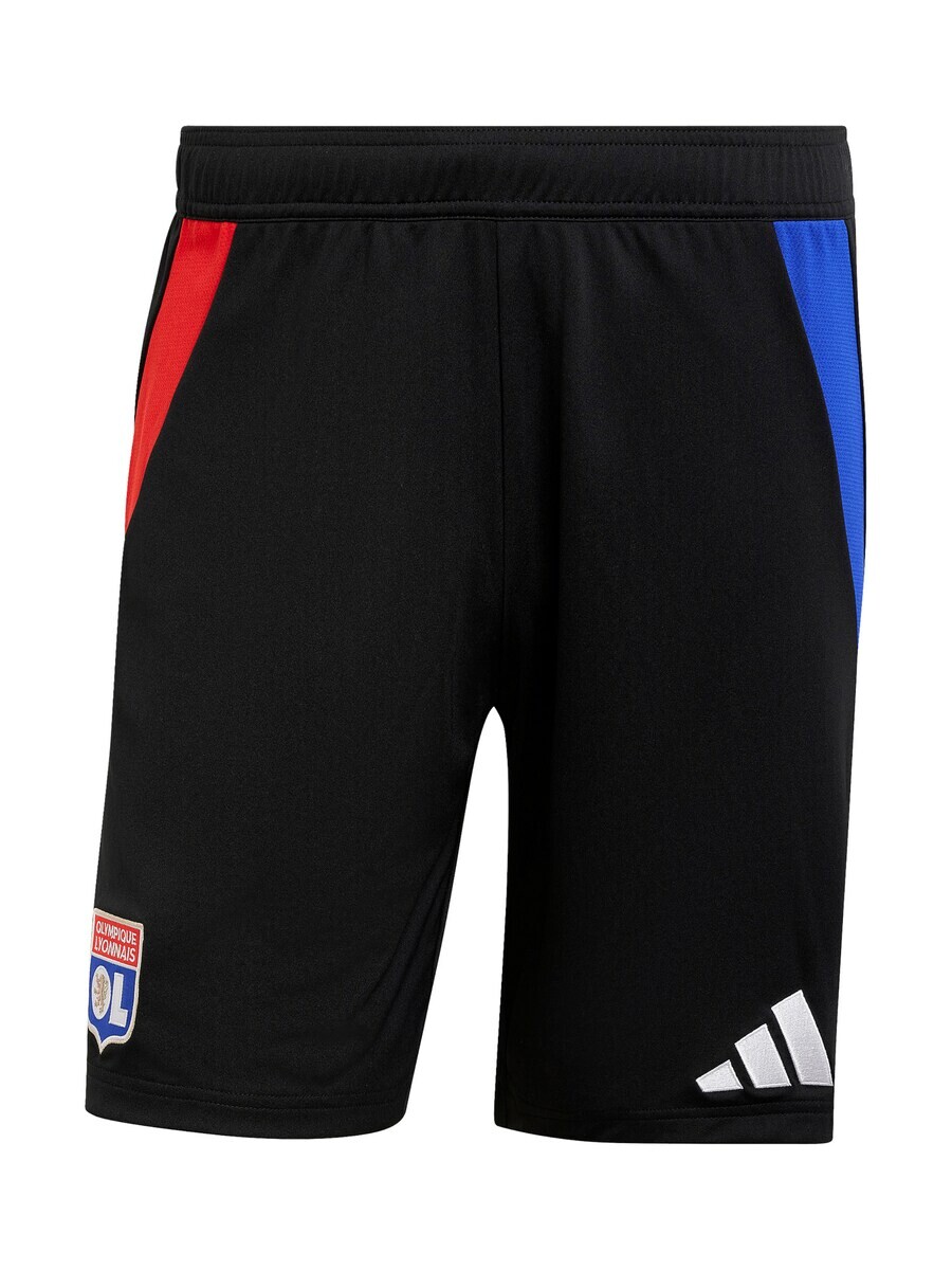 

Шорты ADIDAS PERFORMANCE Regular Workout Pants, черный