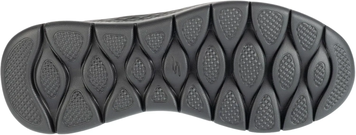 

Мужские кроссовки Skechers Go Walk Flex - Новый мир, черный