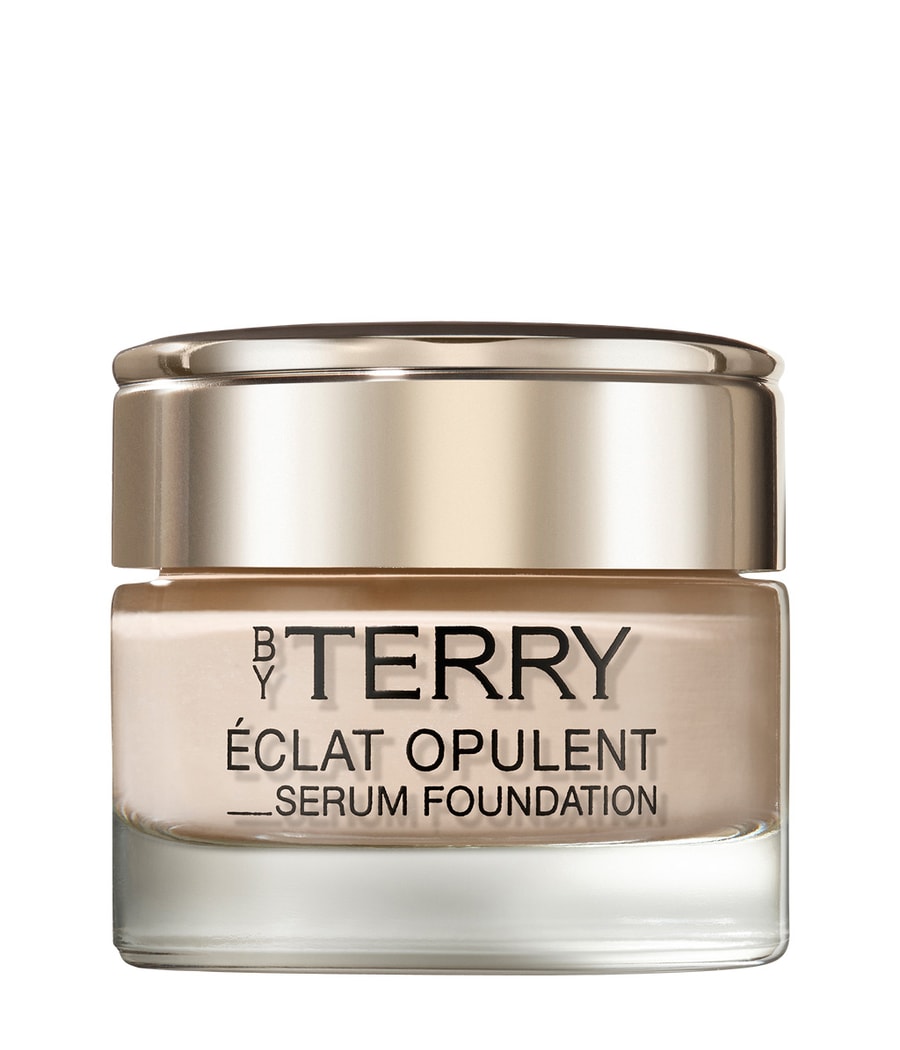 

Жидкая основа By Terry Éclat Opulent Serum Foundation, Nr. N1 - Vanilla, 30 ml