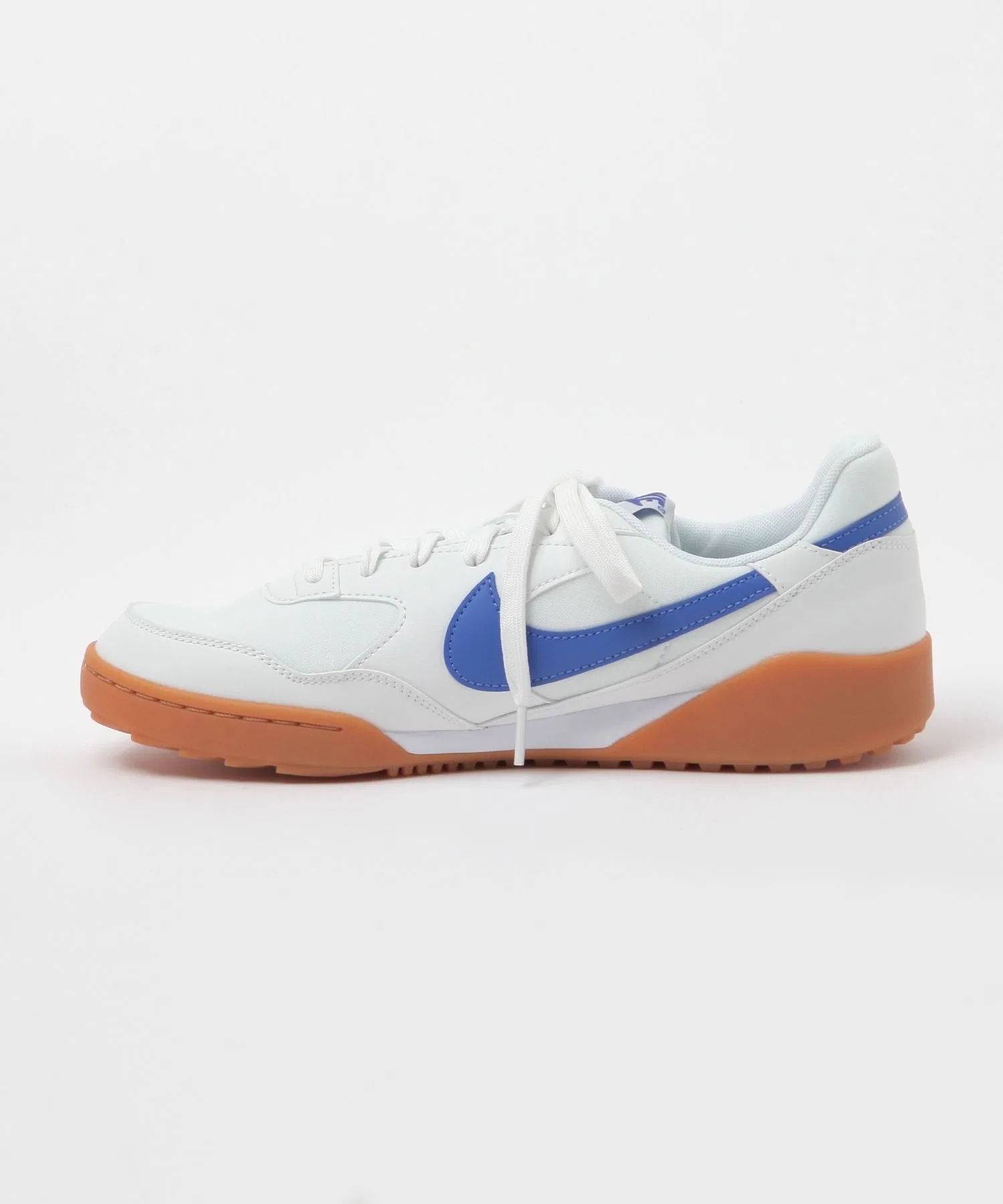 Мужские кроссовки NIKE TERRA MANTA — фото 2