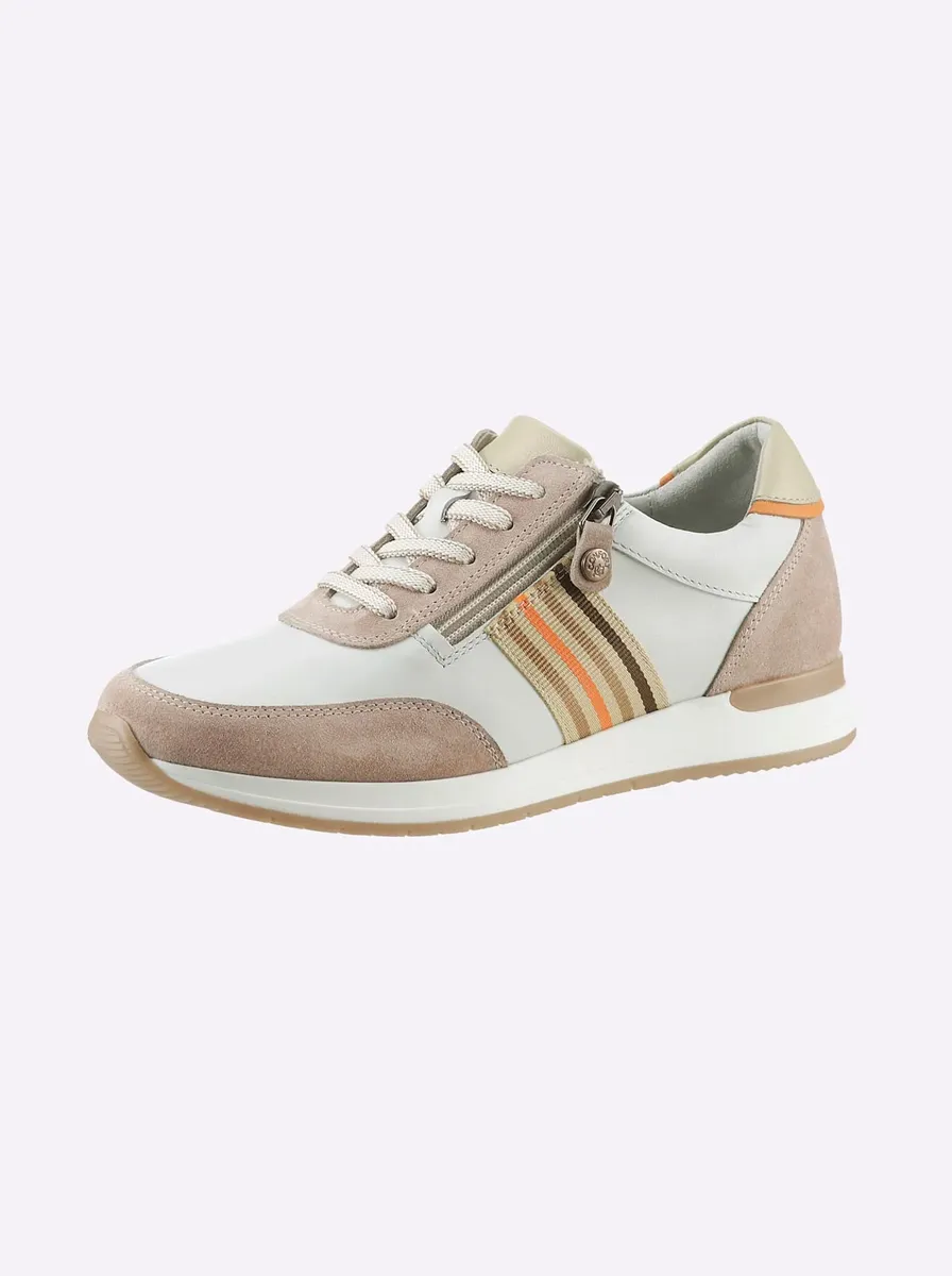 

Кроссовки в стиле casual Casual Looks, белый