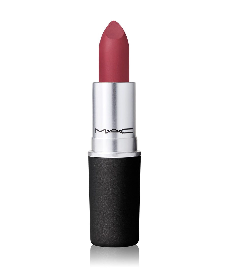 

Помада MAC Powder Kiss, Burning Love, 3g