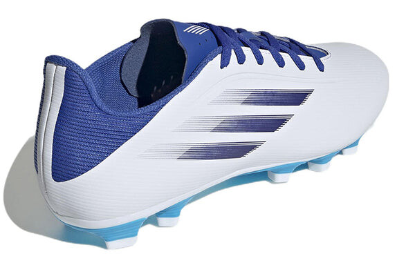 Кроссовки x speedflow.4 fg Adidas, белый — фото 4