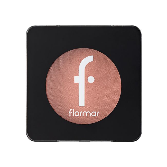 

Blush-On румяна Flormar, цвет 103 sparkle rose, 5 гр