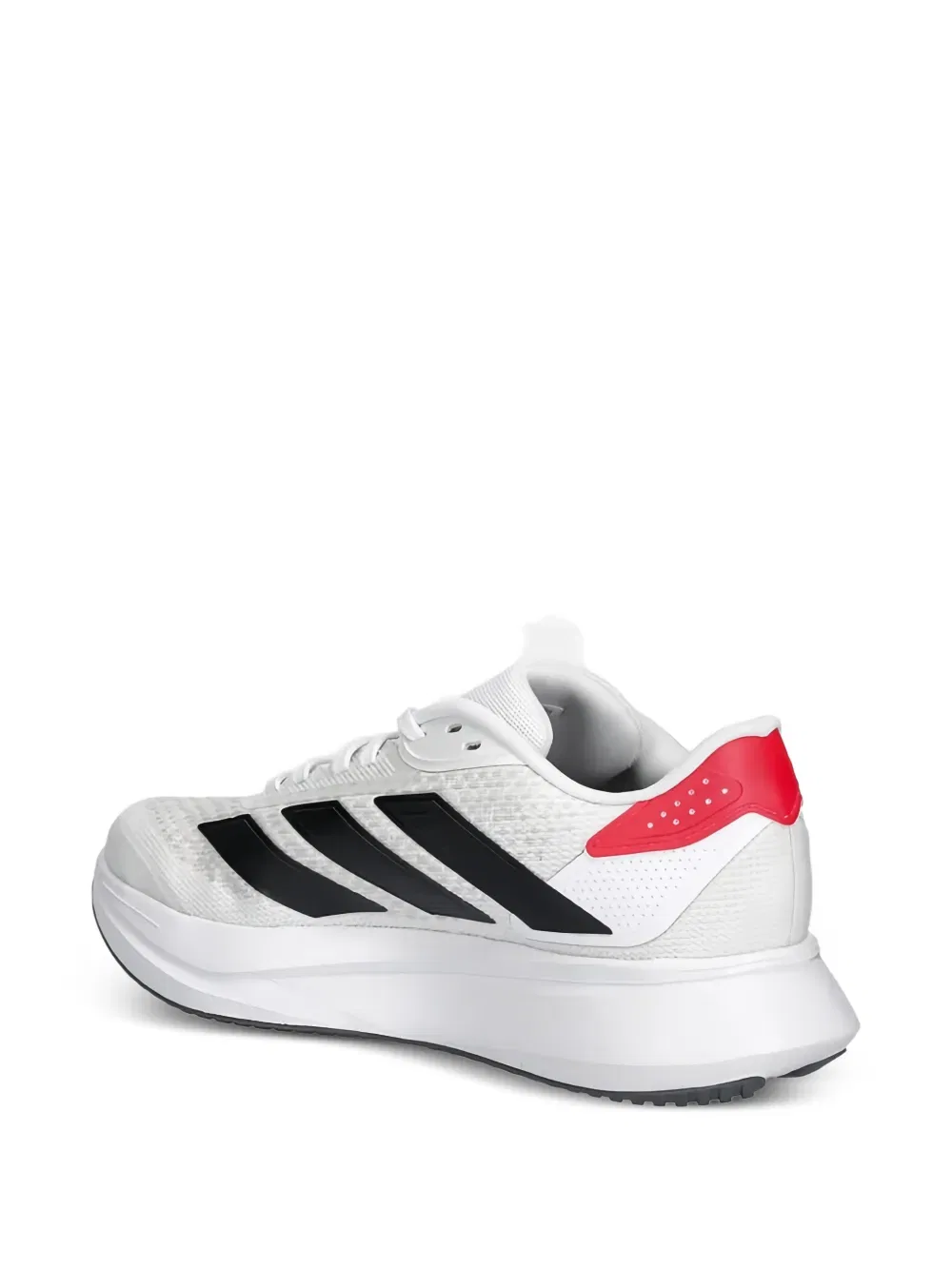 Кроссовки Duramo SL2 на шнуровке Adidas, белый — фото 3