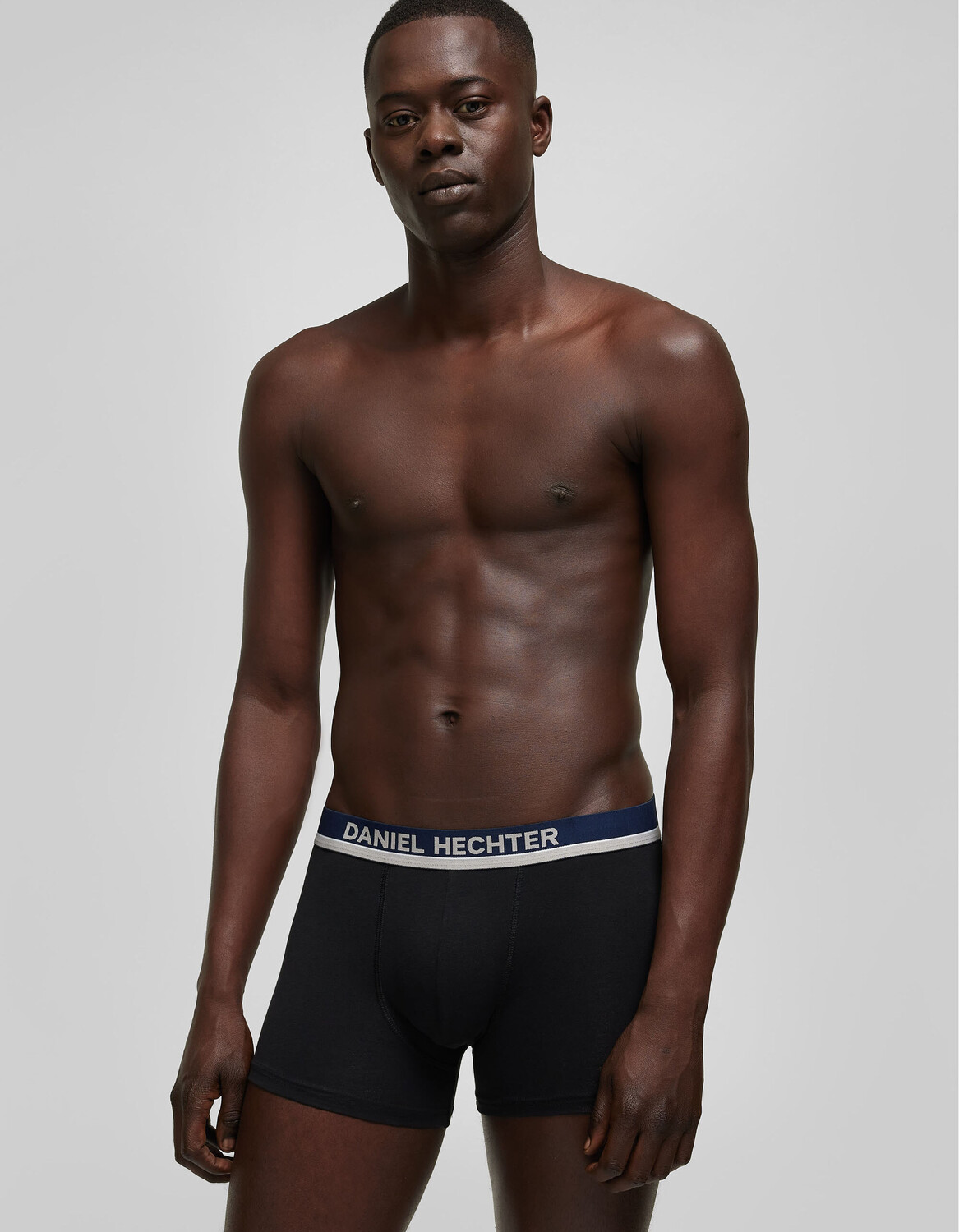 

Боксеры HECHTER PARIS Boxershorts, черный