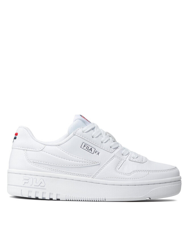 

Кроссовки Fila, белый