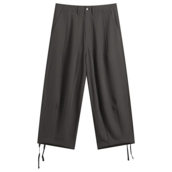 

Брюки кочевника Merely Made, Asphalt Grey