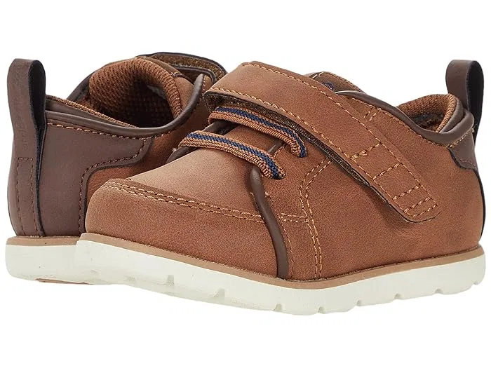 Кроссовки Ethan Stride Rite, Tan — фото 2