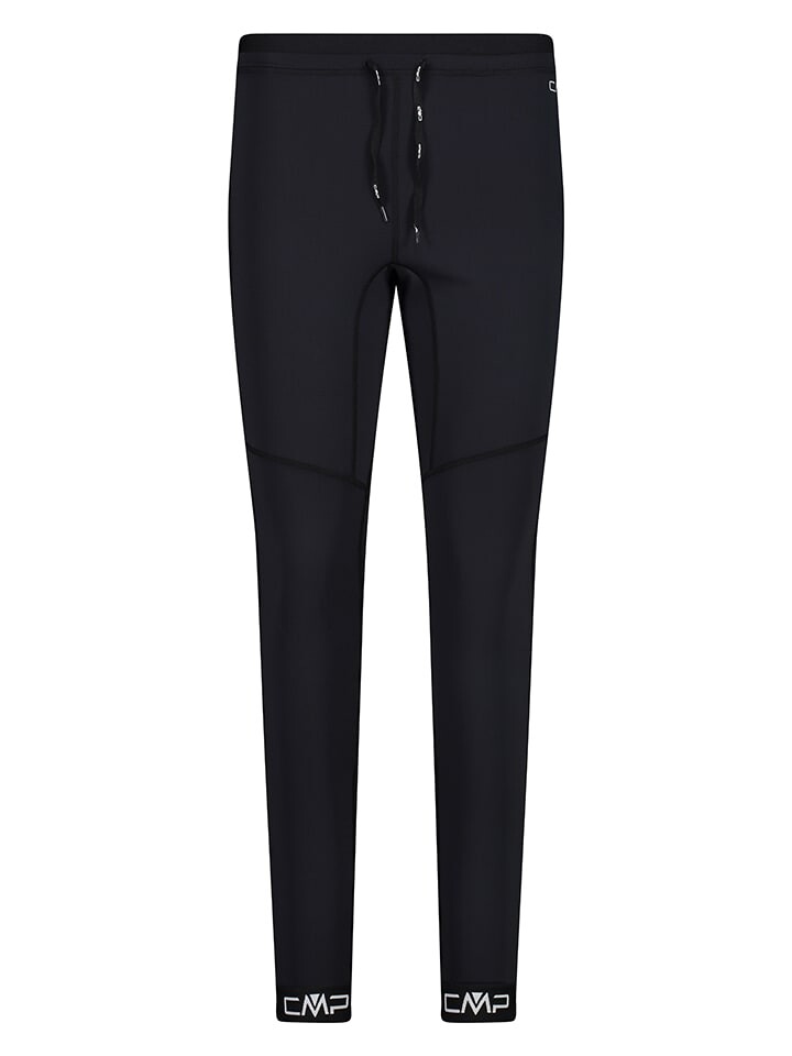 

Спортивные леггинсы CMP, черный