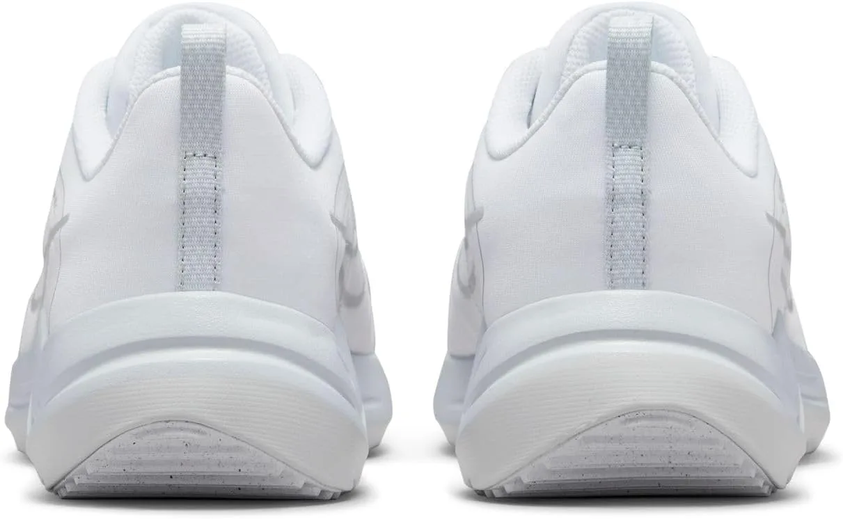 Мужские кроссовки Nike Downshifter 12, белый — фото 3
