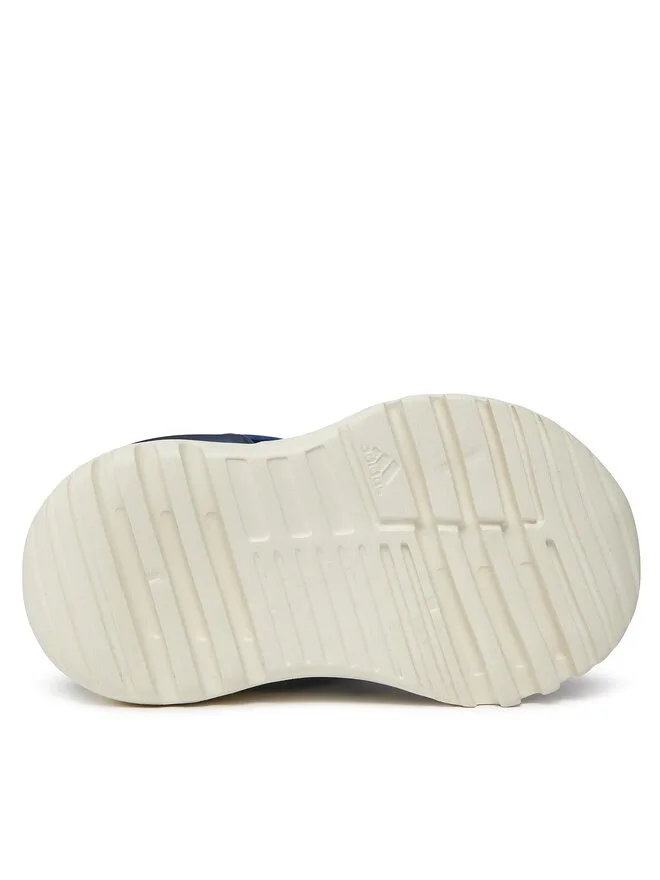 Adidas Кроссовки Racer Tr23 Yj El I ID8012 темно-синие — фото 4