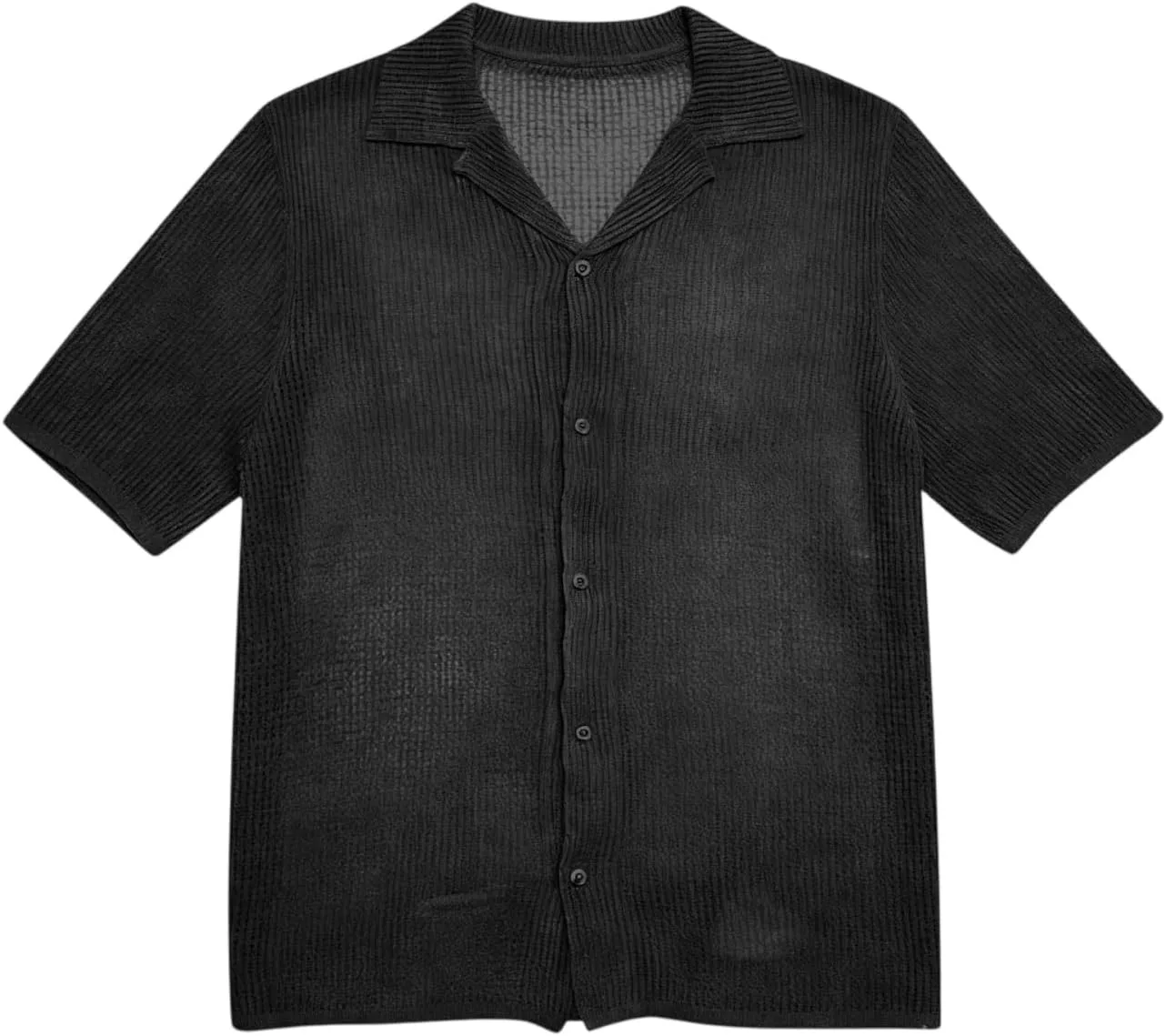 

Футболка Henley для мужчин летняя