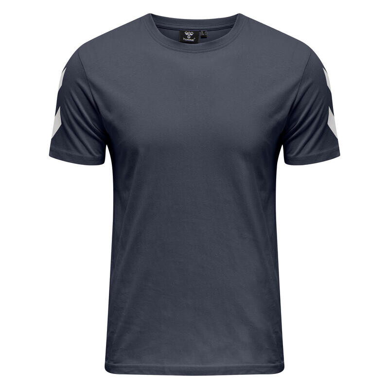 

Спортивная футболка Hummel, цвет pfauenblau